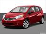 2014 Nissan Versa Note SV  Photo